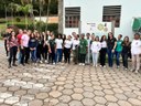 Visita Fábrica de Papel Tocantins