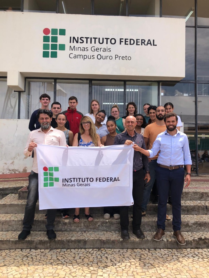 8° Fórum Franco-Brasileiro Ciência e Sociedade