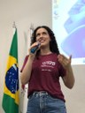 Semana de Acolhimento aos Calouros e Combate a violência contra a Mulher