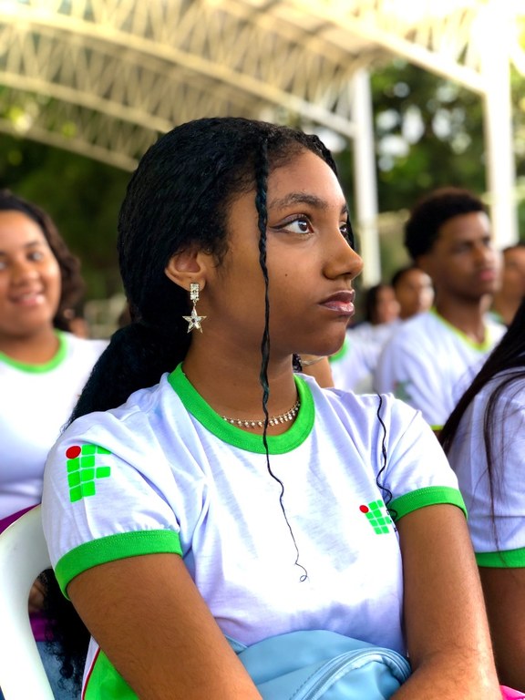 Semana de Acolhimento aos Calouros e Combate a violência contra a Mulher