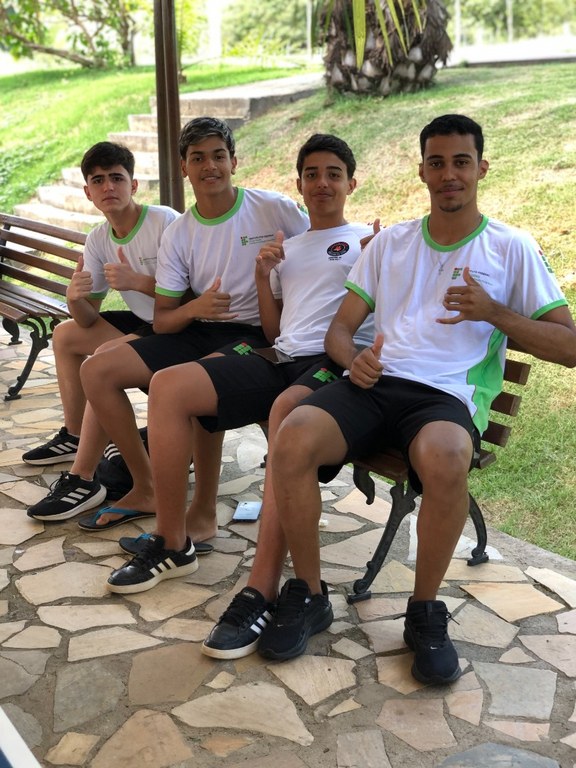 Semana de Acolhimento aos Calouros e Combate a violência contra a Mulher