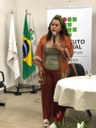 Semana de Acolhimento e Combate a violência contra a Mulher
