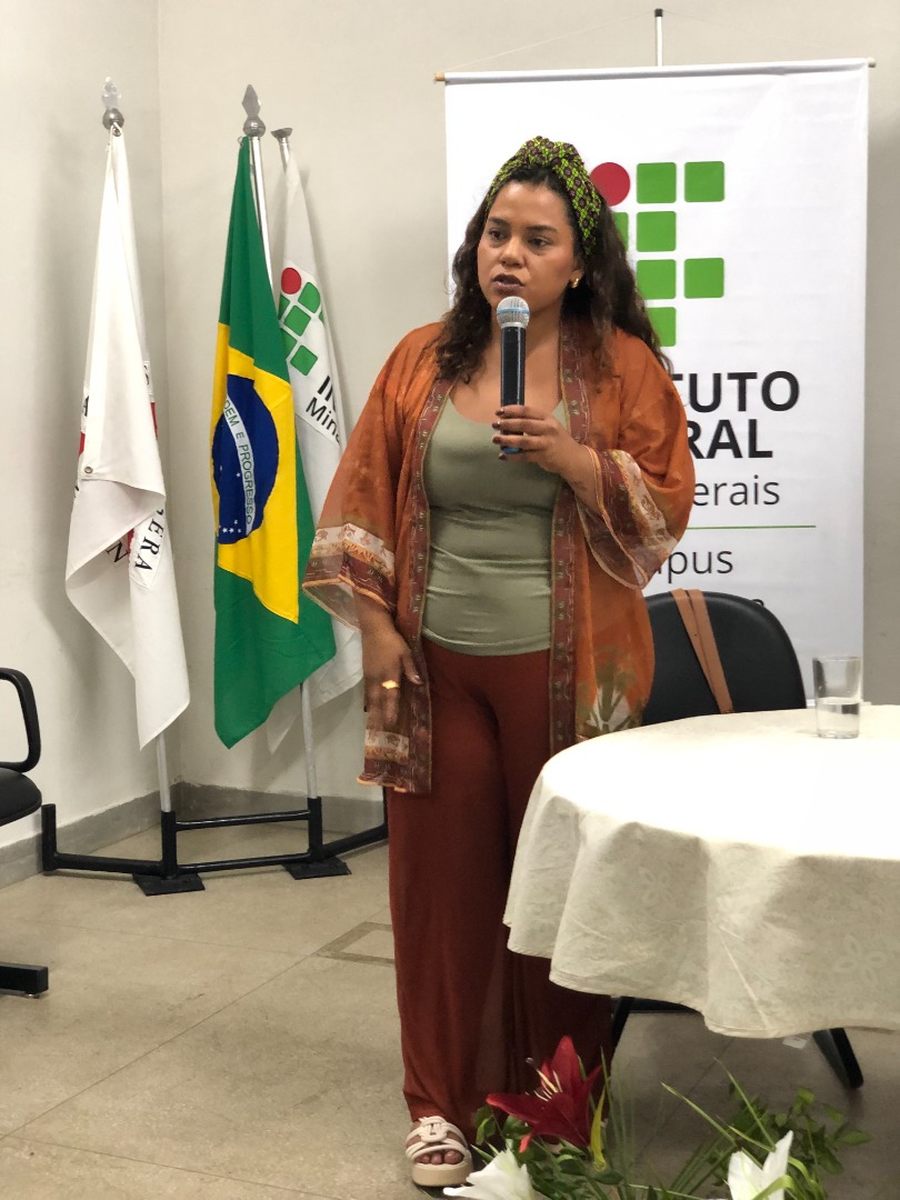 Semana de Acolhimento e Combate a violência contra a Mulher