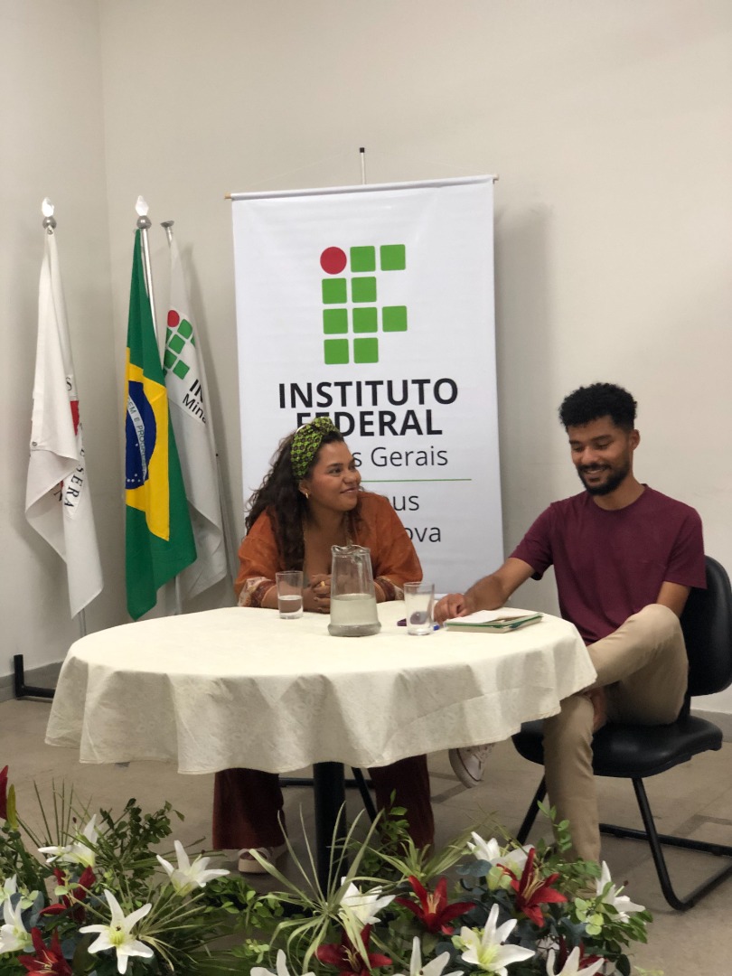 Semana de Acolhimento e Combate a violência contra a Mulher