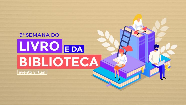 Semana Livro e Biblioteca