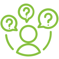 Dúvidas frequentes