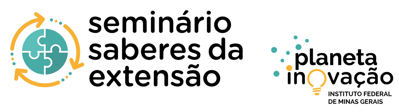 VIII Seminário de Iniciação Científica e I Seminário Saberes de Extensão  são realizados em Ribeirão das Neves - IFMG - Campus Formiga