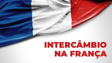 Intercâmbio na França