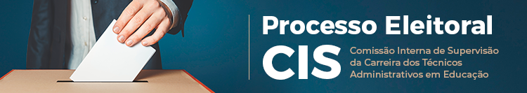 Eleições CIS 2020