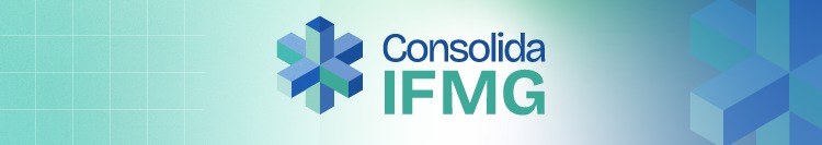 Consolida IFMG 2025