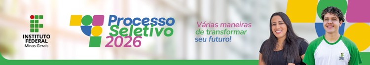 Processo Seletivo 2026