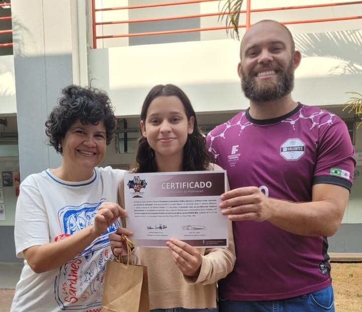 premiacao