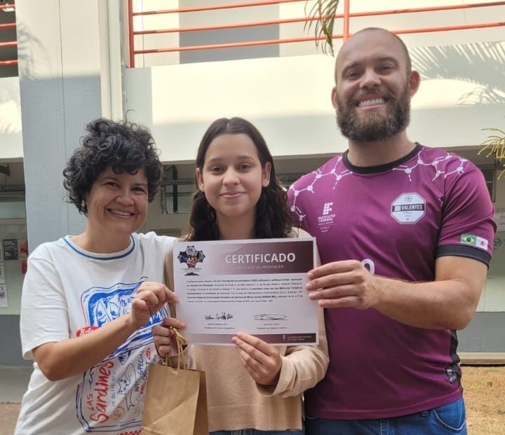 premiacao