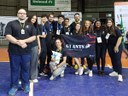 Equipe G.I.Ants e professores