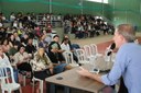 Reitoria no Campus - Ibirité