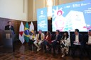 Evento na PBH formaliza novas unidades do IFMG