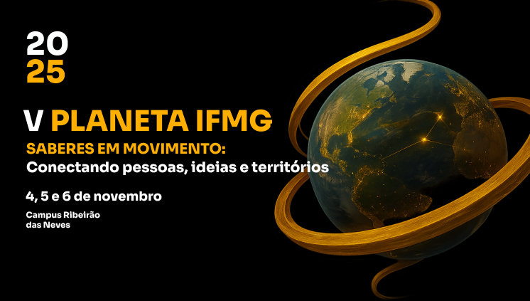 Planeta IFMG