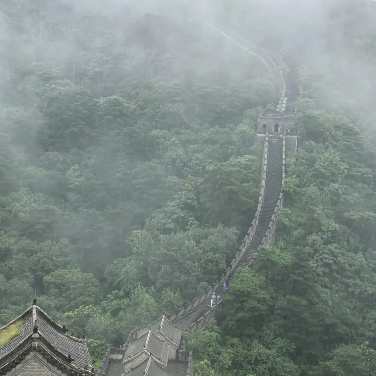 Professor realiza intercâmbio acadêmico na China