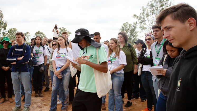 Fórum Franco-Brasileiro Ciência e Sociedade Fórum Franco-Brasileiro Ciência e Sociedade