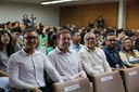 Bolsas de Excelência Usiminas