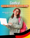 Curso de Alemão - Campus Ribeirão das Neves