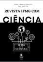 Revista IFMG Com Ciência - volume 4 | maio de 2024