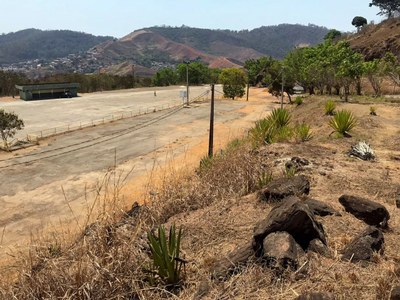 Sede própria do IFMG será construída no Parque do Areão