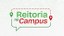 Reitoria no Campus