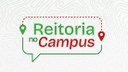 Reitoria no Campus