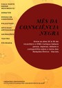 Mês da Consciência Negra - IFMG Campus Sabará