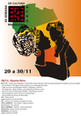XII Semana de Cultura Afro Brasileira - IFMG Campus Ouro Preto