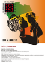 XII Semana de Cultura Afro Brasileira - IFMG Campus Ouro Preto