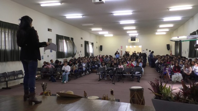 Núcleo de Estudos em Sustentabilidade Ambiental, Agroecologia e Diversidade (Nesad)