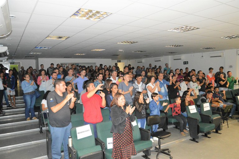 Peça movimenta Intervalo Cultural no Campus