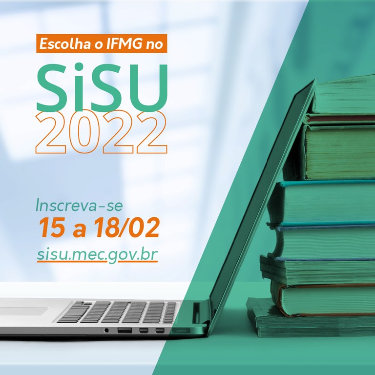 UFMG SISU 2022 - inscrições, vagas, resultado, matrícula