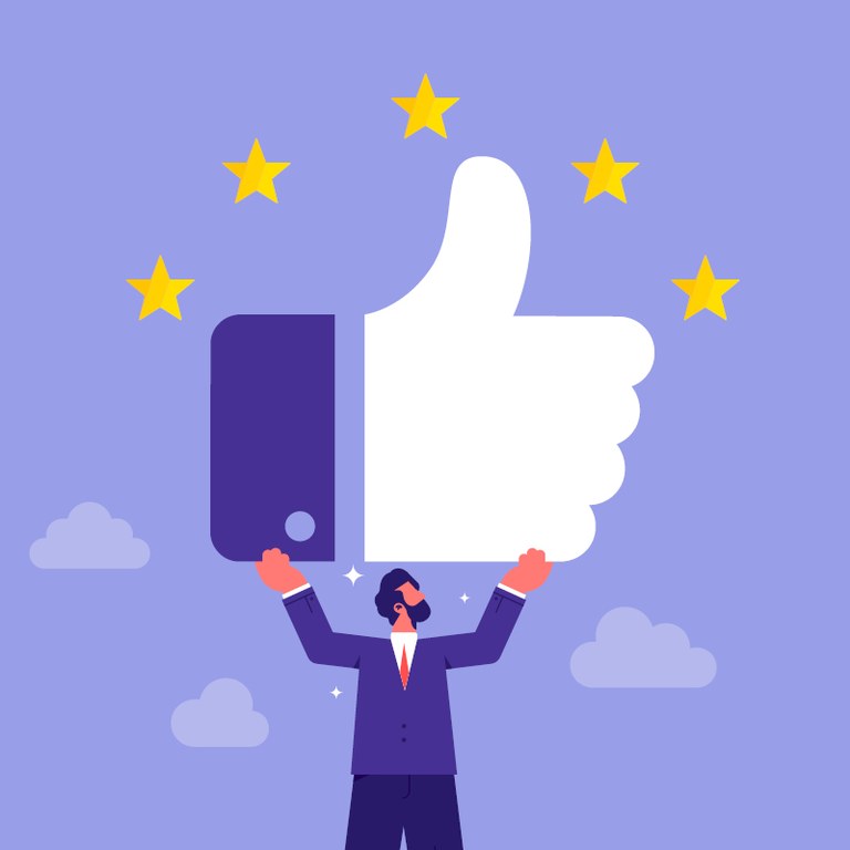 Ouvidoria sem mistério - Elogios e Sugestões