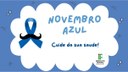 Novembro azul
