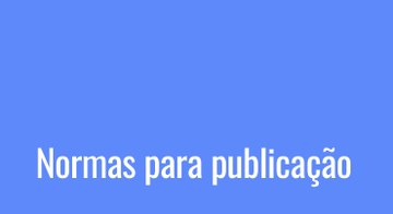 NORMAS PARA PUBLICAÇÃO