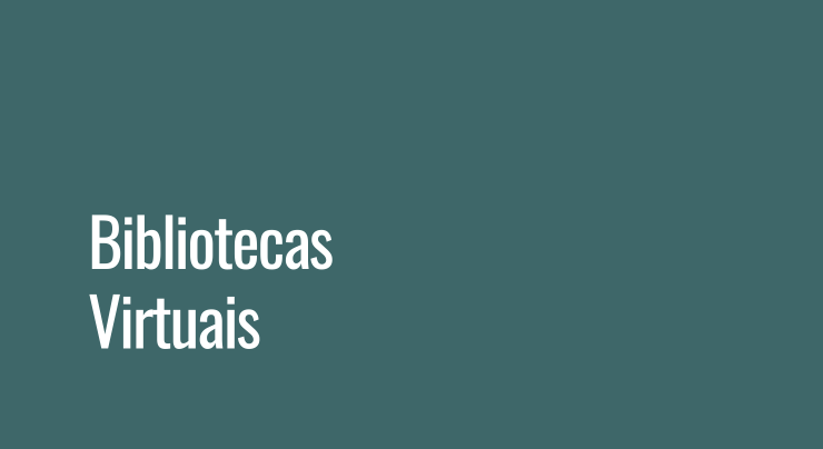 bibliotecas virtuais
