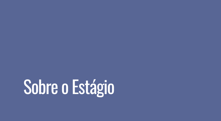 estagio