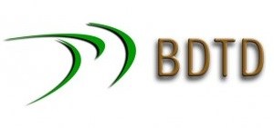 Logo da BDTD