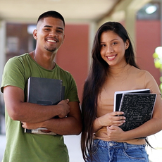 Oportunidades para estudantes de graduação em diversas áreas são ofertadas em Belo Horizonte, com possibilidade de trabalho remoto e bolsa de R$ 1,5 mil. Inscrições estão abertas até 31/05.