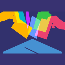 Resultado final das eleições foi homologado nesta sexta-feira, 8 de maio. Pleito elegeu representantes titulares e suplentes para os segmentos discente, docente e técnico administrativo