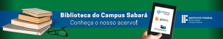 Biblioteca: Divulgação do acervo