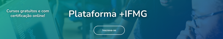 Plataforma +IFMG