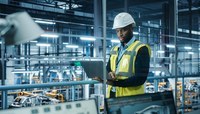 Bacharelado em Engenharia de Controle e Automação