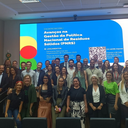 Grupo - Encontro Nacional da PNRS