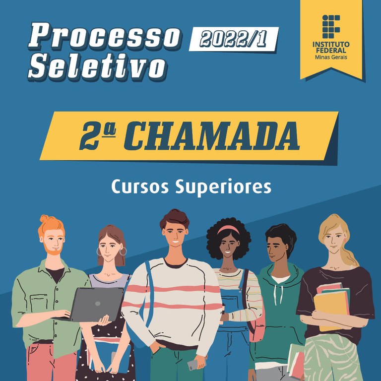 Inscrições abertas para curso de espanhol — Instituto Federal de Educação,  Ciência e Tecnologia de Minas Gerais Campus Santa Luzia